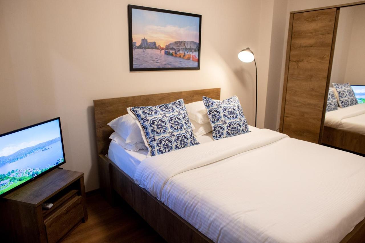 Apartment Terra'vista Tirana