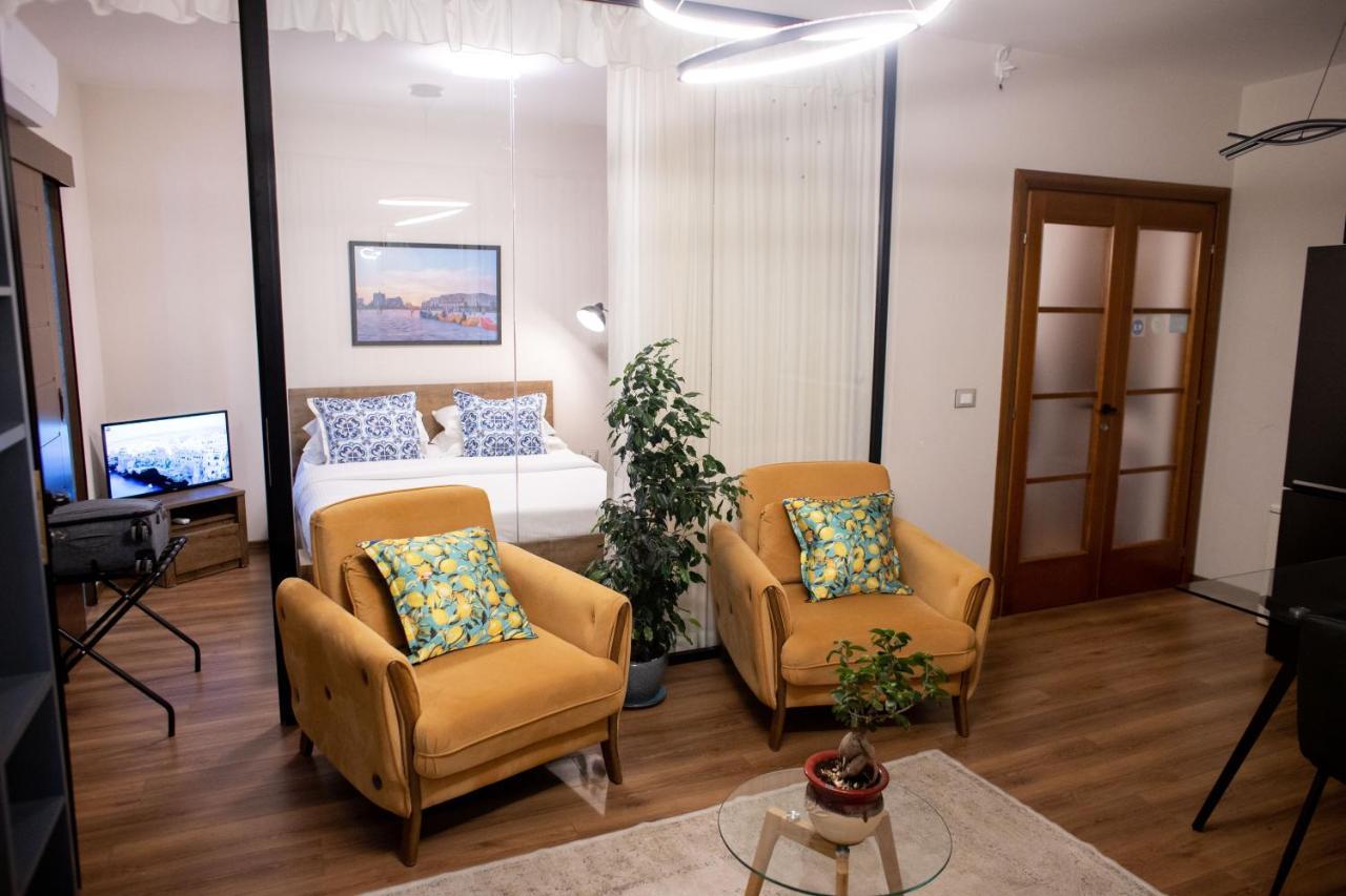 Apartment Terra'vista