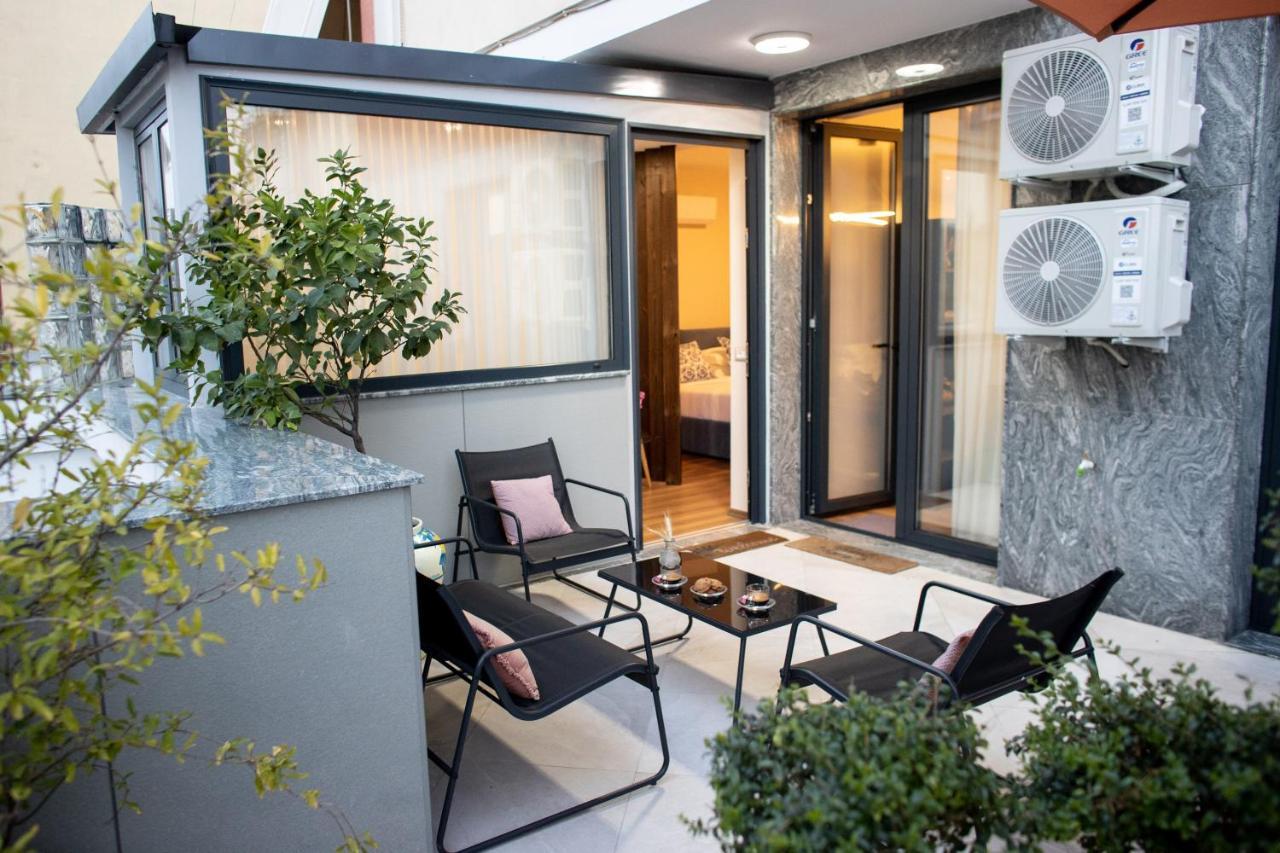 Apartment Terra'vista