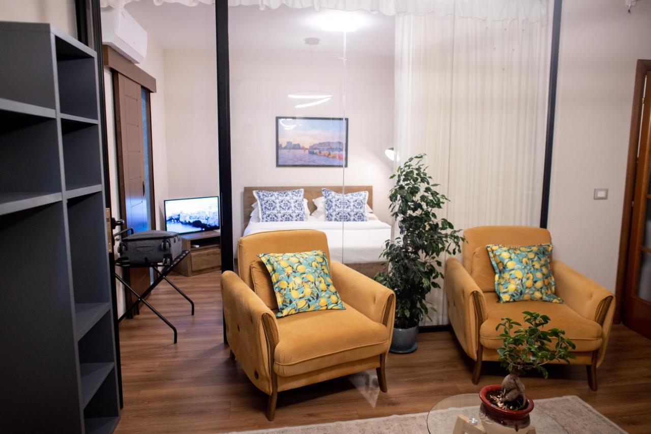 Terra'vista Tirana