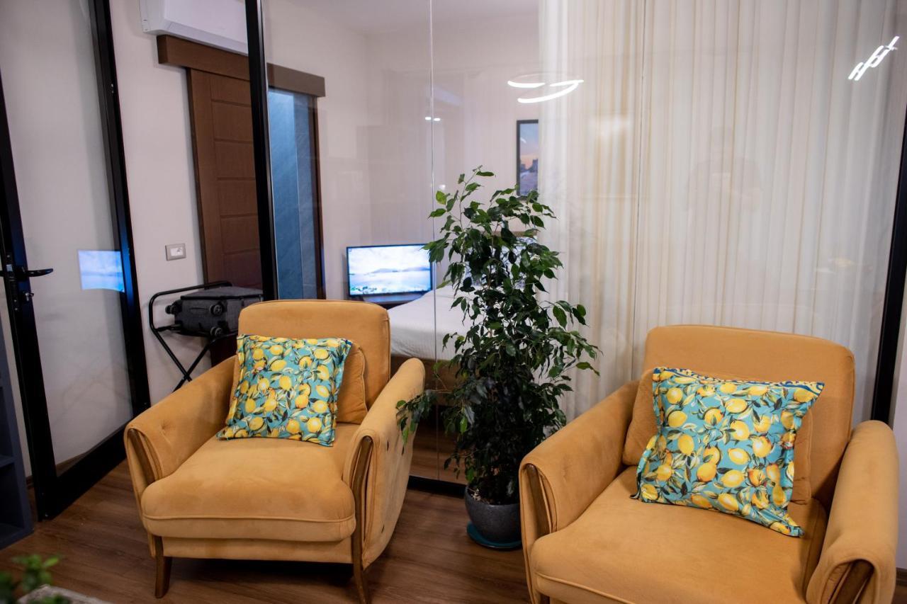 Apartment Terra'vista *
