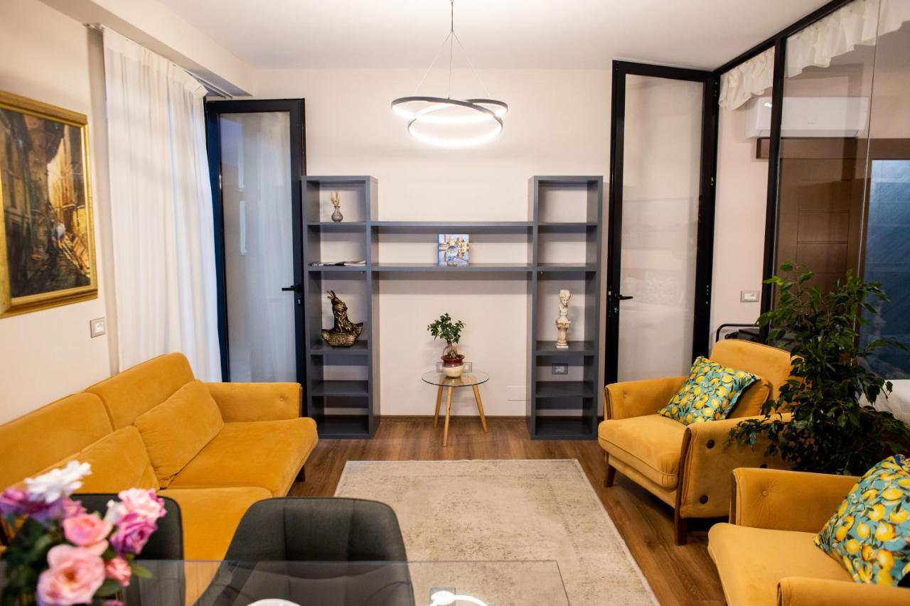 Apartment Terra'vista Tirana