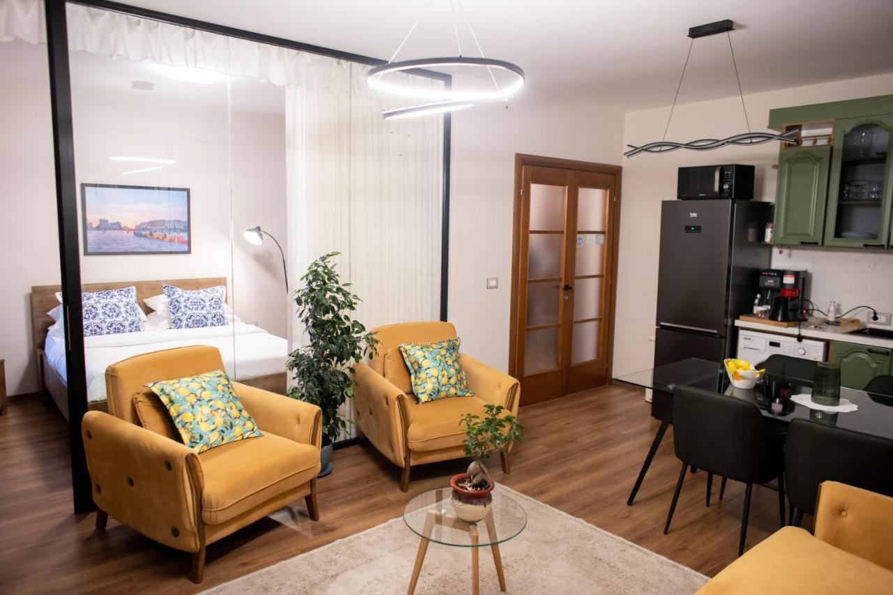 Terra'vista Apartment *