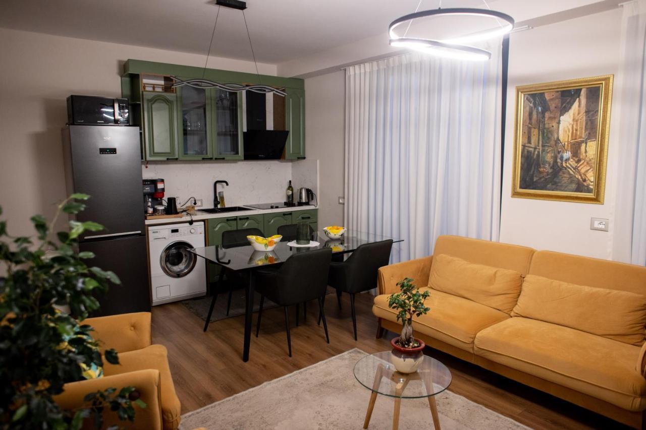 Apartment Terra'vista