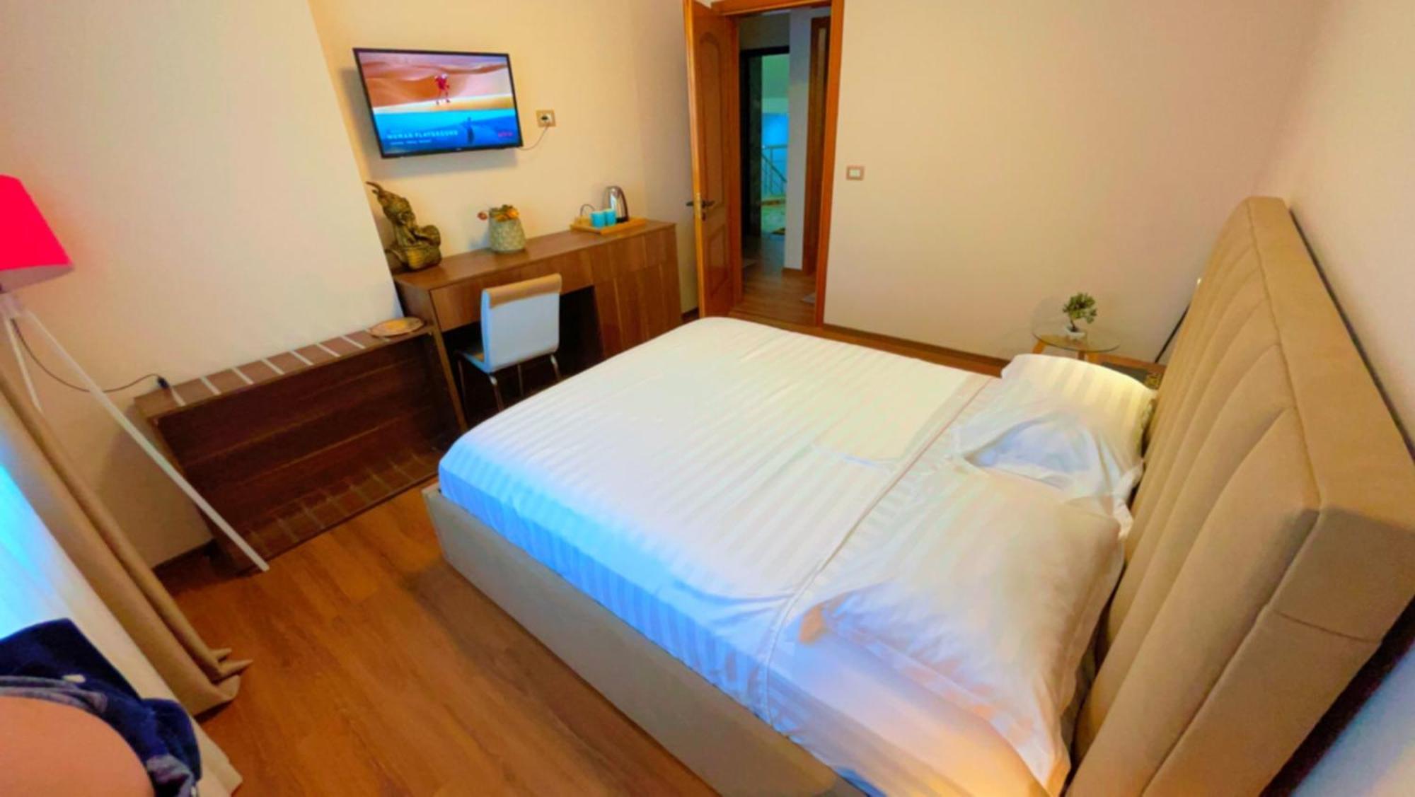 Terra'vista Apartment