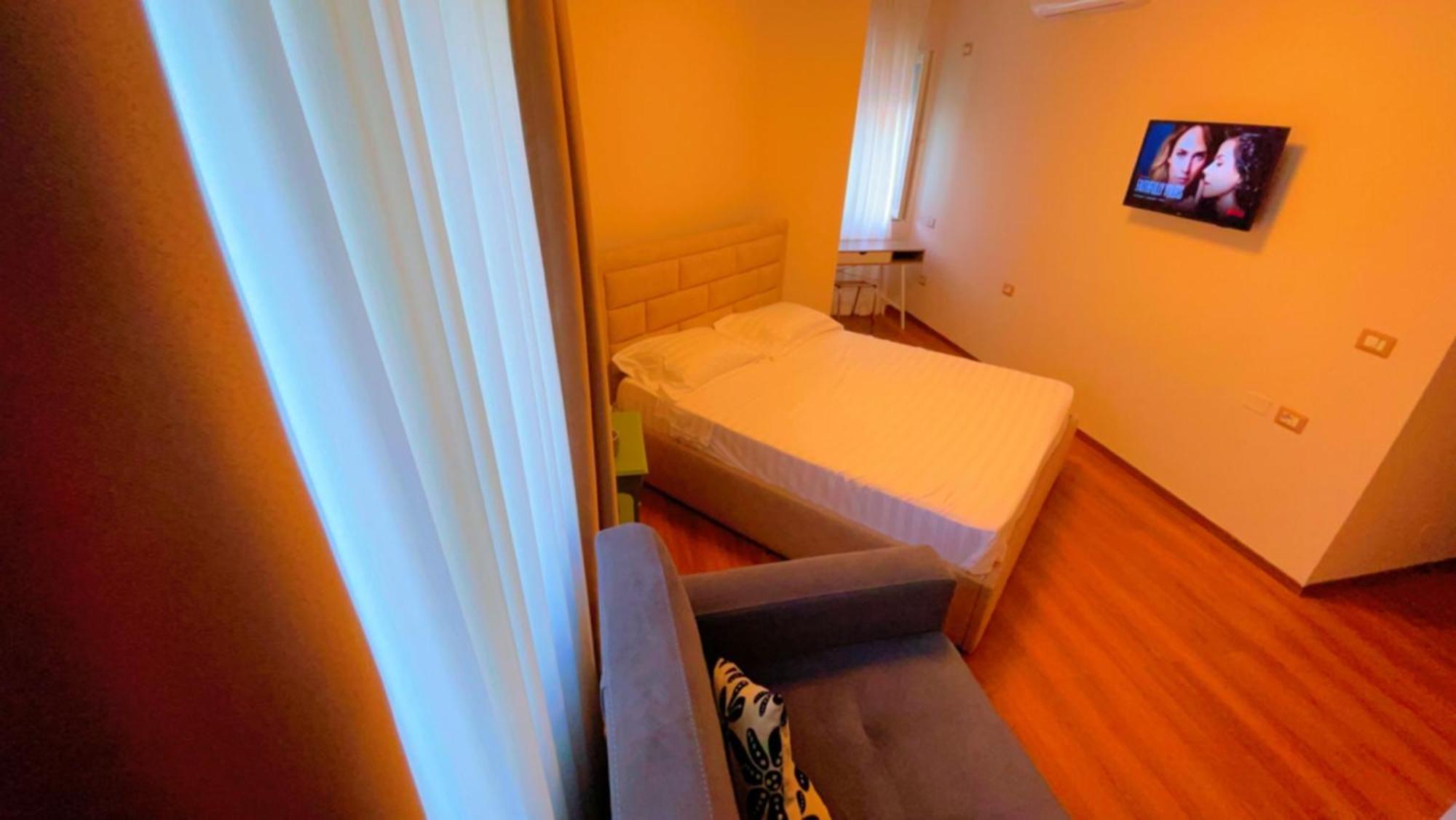 Apartment Terra'vista *